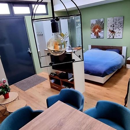 Inntermezzo Almere Extérieur photo