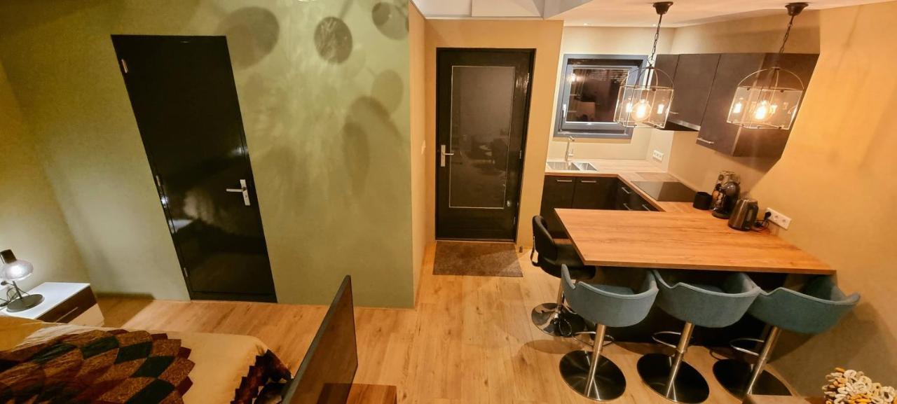 Inntermezzo Almere Extérieur photo