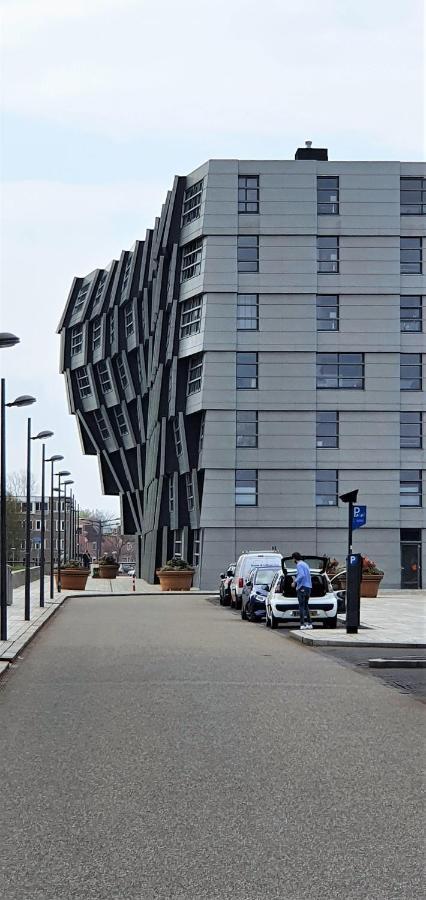 Inntermezzo Almere Extérieur photo