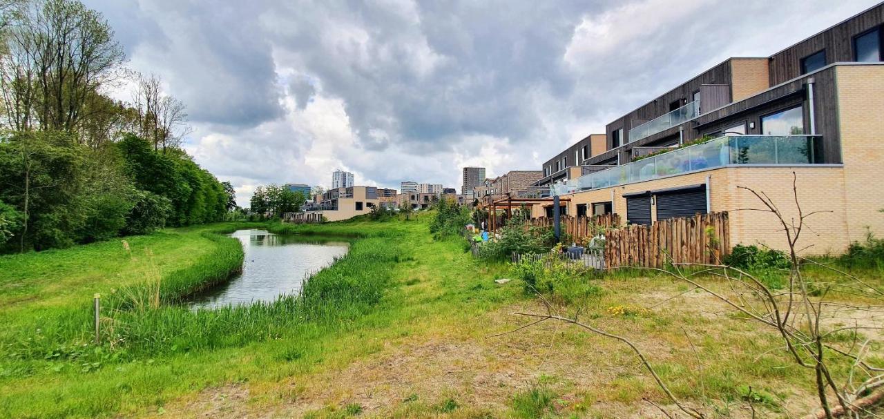 Inntermezzo Almere Extérieur photo