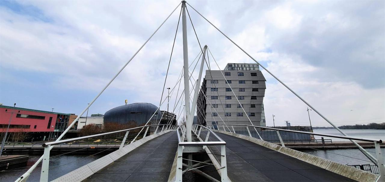 Inntermezzo Almere Extérieur photo